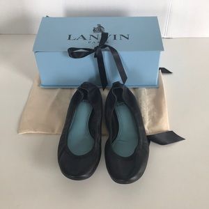 Super soft Lanvin Flats